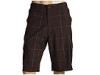 Pantaloni barbati Oneill - Blockus - Brown