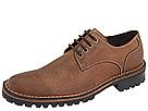 Pantofi barbati Cole Haan - Air Dryden Lg Plaintoe Oxford - Brown Leather