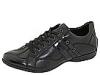 Pantofi barbati geox - u daytona - black oxford