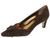 Pantofi femei Circa Joan&David - Circa Joan &amp amp  David Garnish - Dark Brown Suede