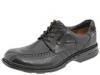 Pantofi femei Clarks - Un.spy - Black Leather