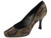 Pantofi femei donna karan - 884823 - camouflage