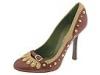 Pantofi femei Dsquared2 - Q6510 - Brown
