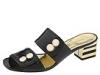 Pantofi femei Marc Jacobs - 683491 - Black Shiny Calf
