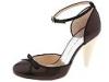 Pantofi femei Marc Jacobs - 683956 - Black Lame
