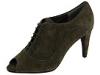 Pantofi femei RSVP - Mary-Kate Cushioned by Foot Petals - Granite Kid Suede