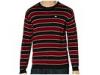 Pulovere barbati Emerica - Wallride II Sweater - Maroon