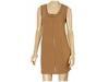 Rochii femei charlotte ronson - ps6123 - camel