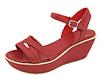 Sandale femei camper - damas - 21186 - red/red