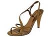 Sandale femei Enzo Angiolini - Zenaida - Bronze Metallic