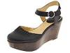 Sandale femei frye - blair ankle strap - black