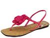 Sandale femei gabriella rocha - garfield - pink