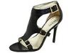 Sandale femei Guess - Delicacy - Black Leather