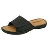 Sandale femei minnetonka - newbury adjustable slide -