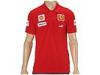 Tricouri barbati Puma Lifestyle - Ferrari&reg  Team Polo Shirt - Rosso Corsa