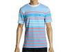 Tricouri barbati volcom - coup s/s slim tee -