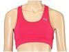 Tricouri femei Puma Lifestyle - Complete Training Bra Top - Bright Rose