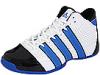 Adidasi barbati Adidas - Commander Lite - Running White/Bright Blue/Black