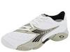 Adidasi barbati Diadora Heritage - Speed Tech - White/Black/Gold