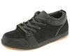 Adidasi barbati quiksilver - merge low - black