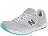 Adidasi femei New Balance - WL800 - Grey