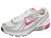Adidasi femei Nike - Air Tri-D Run III - White/Light Rose-Neutral Grey-Metallic Silver