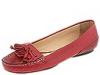 Balerini femei cole haan - kilty driver - lacquer red