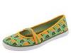 Balerini femei keds - eleanor - parrot