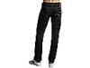 Blugi barbati ecko - jagger flap slim cut - wisker rinse