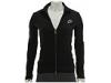Bluze femei nike - seamless jacket - black