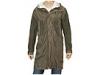 Geci barbati Diesel - Jujup Parka w/Removable Vest - Olive