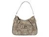 Genti de mana femei guess - silverlake hobo - taupe