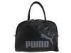 Ghiozdane femei puma lifestyle - campus grip bag - black/grey