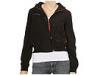 Jachete femei alpha industries - cropped hoodie -