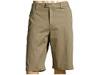 Pantaloni barbati Volcom - Larney Short - Khaki Stripe