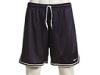 Pantaloni femei Nike - Mesh Field Short - Abyss