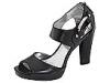 Pantofi femei Calvin Klein (CK) - Melissa - Black Dress Calf