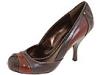 Pantofi femei Charles by Charles David - Melange - Dark Brown Combo