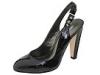 Pantofi femei charles david - richmond - black patent