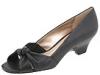 Pantofi femei DKNY - Roberta - Black Natural Nappa