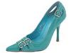 Pantofi femei Gabriella Rocha - Aleena - Turquoise