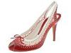 Pantofi femei Moschino - M16142 LPU1 5A - Red