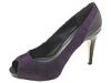 Pantofi femei RSVP - Jacklyn - Purple Satin