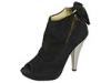 Pantofi femei Type Z - Falicia - Black