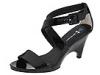 Sandale femei daniblack - Lacey - Black Patent