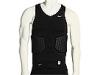Tricouri barbati Nike - Pro Combat Vis Basketball Top - Black/(Cool Grey)