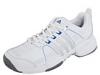 Adidasi barbati Adidas - RESPONSE&#8482  - Running White/Metallic Silver/Medium Lead