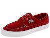 Adidasi barbati Lacoste - Navier 4 - Red