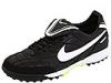 Adidasi barbati Nike - Tiempo Mystic III TF - Black/White-Volt