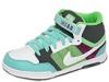 Adidasi femei nike - air mogan mid - mint/white-mean